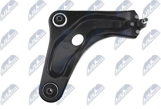 Control/Trailing Arm, wheel suspension ZWD-PE-009 - image 3