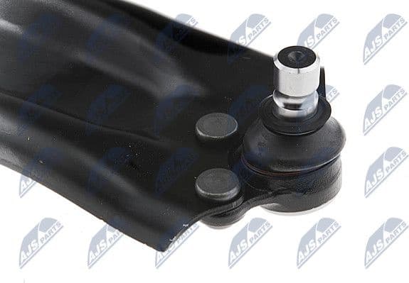 Control/Trailing Arm, wheel suspension ZWD-PE-009 - image 4