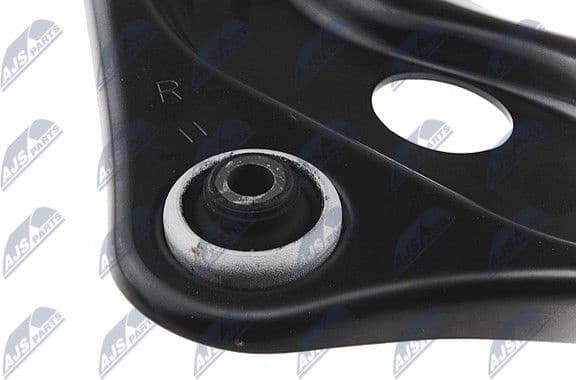 Control/Trailing Arm, wheel suspension ZWD-PE-009 - image 5
