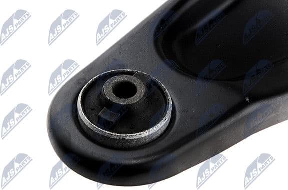 Control/Trailing Arm, wheel suspension ZWD-PE-009 - image 6