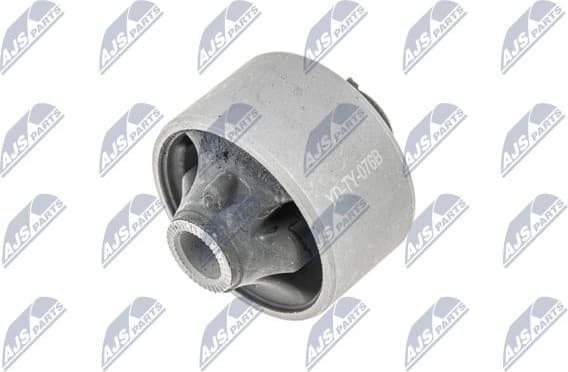 Silentblock front axle ZTP-TY-076B - image 2