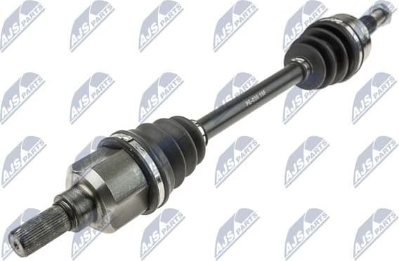 Drive Shaft NPW-PE-039