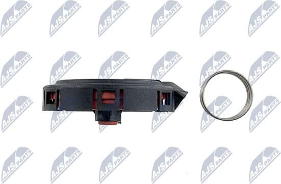 Breather, membrane, diaphragm BKO-BM-002 - image 3