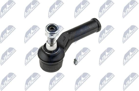 Tie Rod End SKZ-FR-004