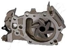Water Pump, engine cooling 35-00-023 - image 3