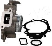 Water Pump, engine cooling 35-00-023 - image 4