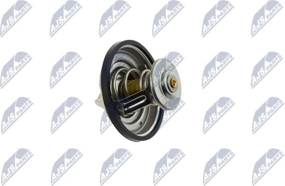 Thermostat, coolant CTM-AU-015 - image 2