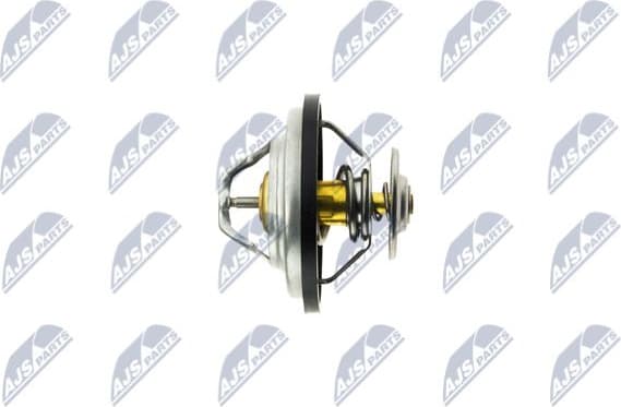 Thermostat, coolant CTM-AU-015 - image 3
