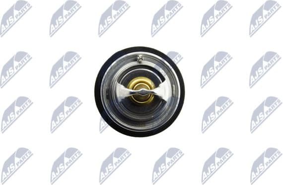 Thermostat, coolant CTM-AU-015 - image 4
