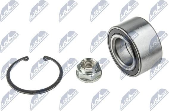 Wheel Bearing Kit KLP-HD-004