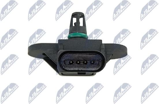 Sensor, intake manifold pressure ECM-VW-002 - image 4