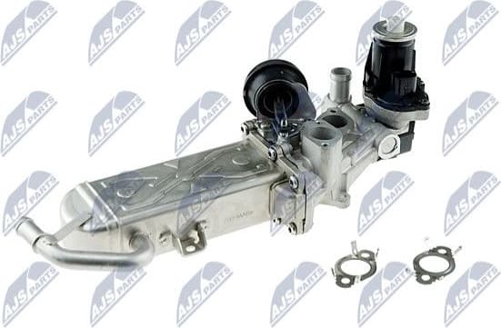 EGR Valve EGR-VW-007 - image 2