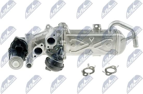 EGR Valve EGR-VW-007 - image 3