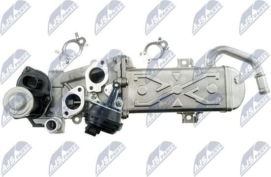 EGR Valve EGR-VW-007 - image 4