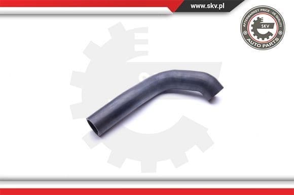 Radiator Hose 43SKV707 - image 2
