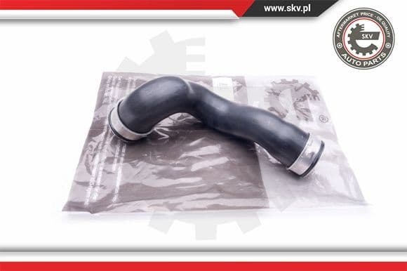 Charge Air Hose 24SKV692