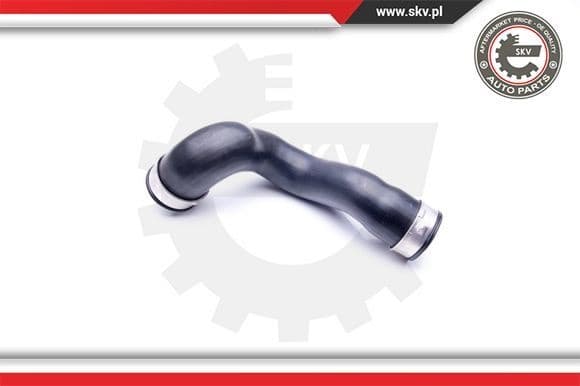 Charge Air Hose 24SKV692 - image 2