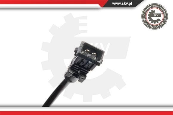 Sensor, wheel speed 06SKV093 - image 3