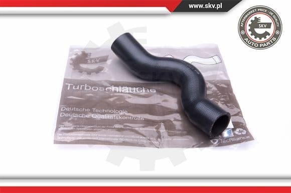 Charge Air Hose 24SKV961