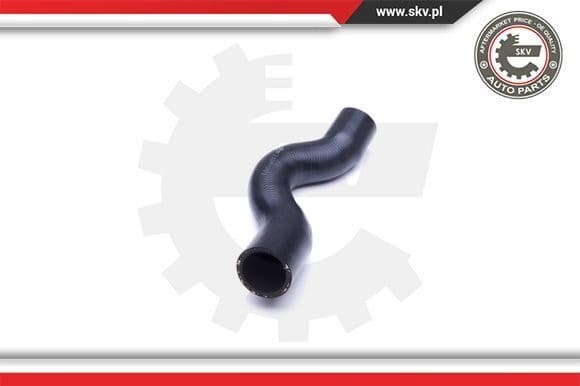 Charge Air Hose 24SKV961 - image 3