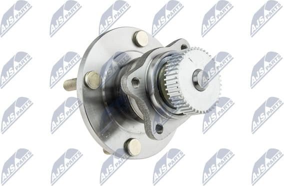 Wheel Bearing Kit KLT-MS-025