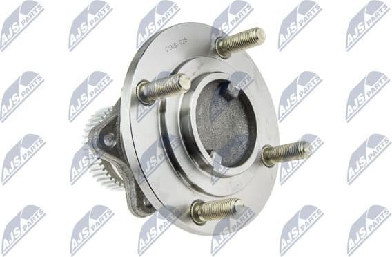 Wheel Bearing Kit KLT-MS-025 - image 2