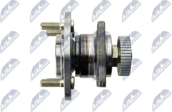 Wheel Bearing Kit KLT-MS-025 - image 3