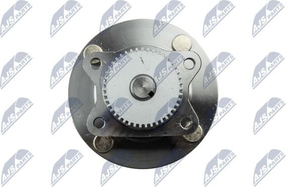 Wheel Bearing Kit KLT-MS-025 - image 5