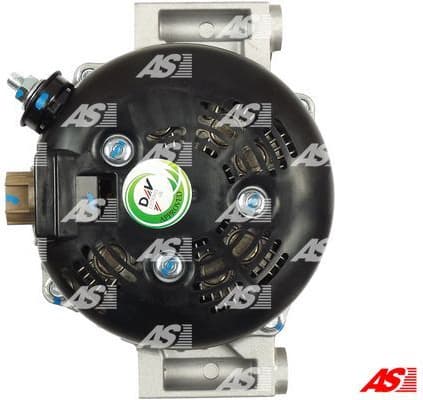 Alternator AS A6251 - image 3