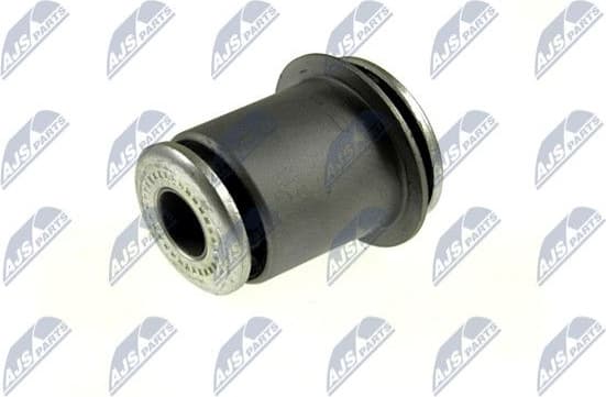 Mounting, control/trailing arm ZTP-TY-048A - image 2