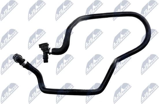Radiator Hose CPP-LR-001 - image 3