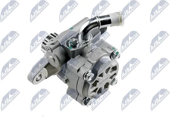 Hydraulic Pump, steering SPW-TY-005 - image 2
