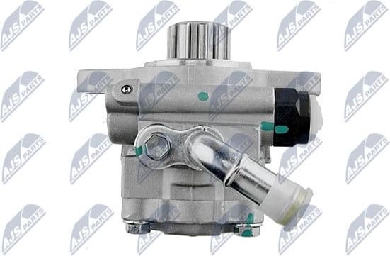 Hydraulic Pump, steering SPW-TY-005 - image 3