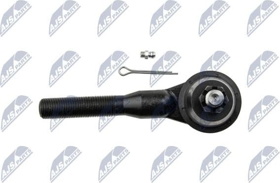 Tie Rod End SKZ-CH-009 - image 3