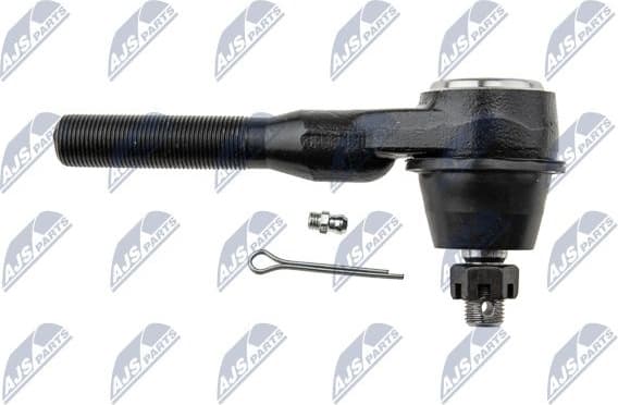 Tie Rod End SKZ-CH-009 - image 4