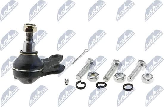 Ball Joint ZSD-RE-004