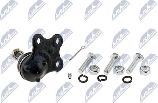 Ball Joint ZSD-RE-004 - image 2