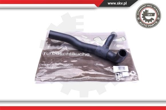 Radiator Hose 24SKV341