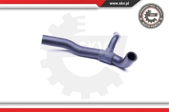 Radiator Hose 24SKV341 - image 2