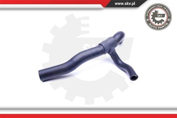 Radiator Hose 24SKV341 - image 3