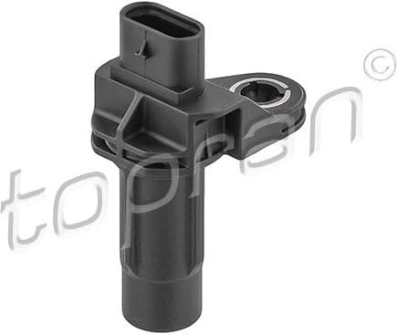 Sensor, crankshaft pulse 600 714