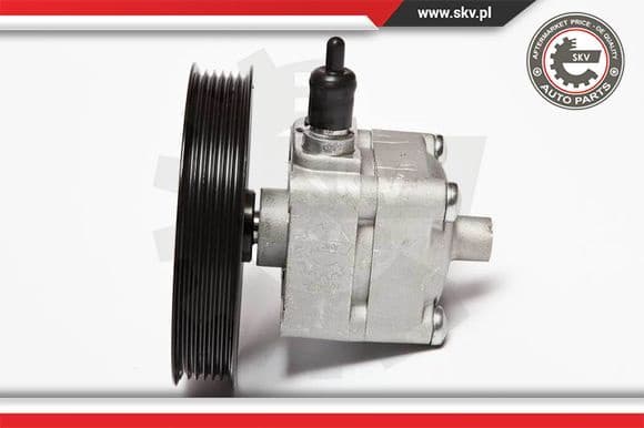 Hydraulic Pump, steering 10SKV092 - image 2