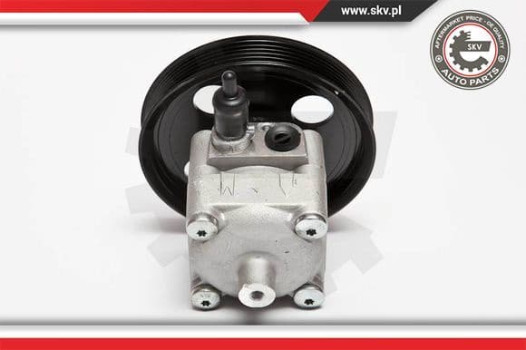 Hydraulic Pump, steering 10SKV092 - image 3