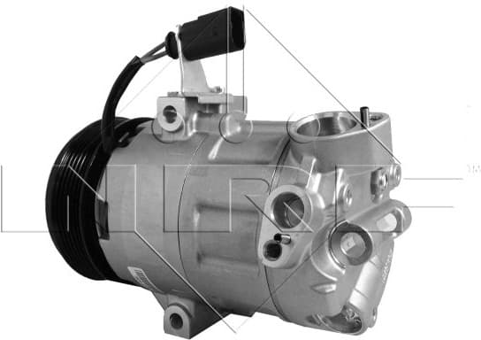 Compressor, air conditioning EASY FIT 32870 - image 2