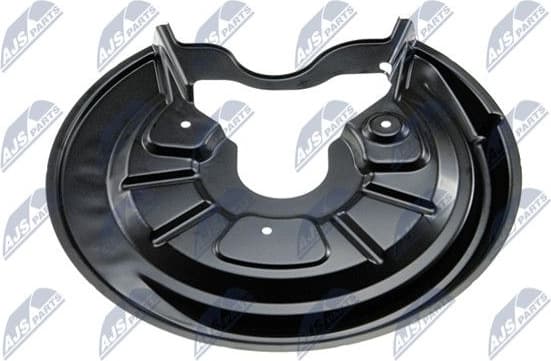 Splash Guard, brake disc HTO-VW-003 - image 2