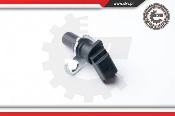 Sensor, crankshaft pulse 17SKV309 - image 3