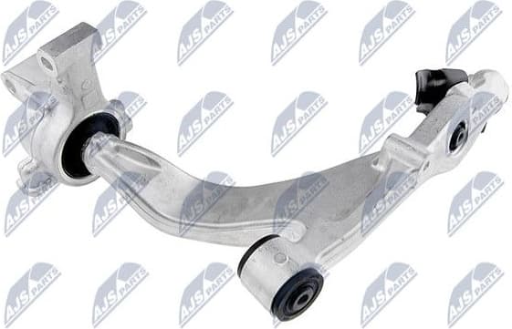 Control/Trailing Arm, wheel suspension ZWD-NS-106 - image 2