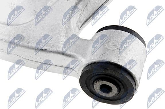 Control/Trailing Arm, wheel suspension ZWD-NS-106 - image 5