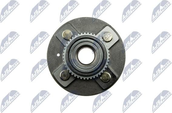 Wheel Bearing Kit KLT-HY-538
