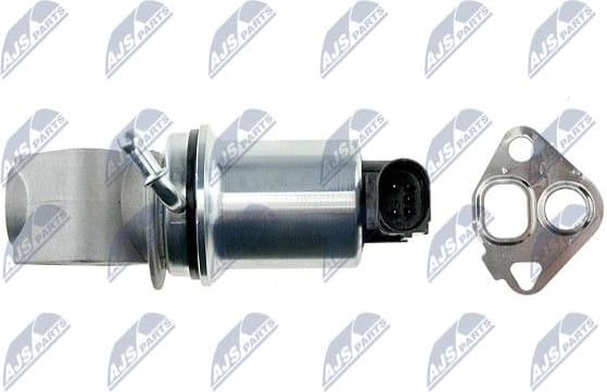 EGR Valve EGR-VW-000 - image 5